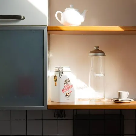 Loft Eugenio - *large And Bright Apartment* *