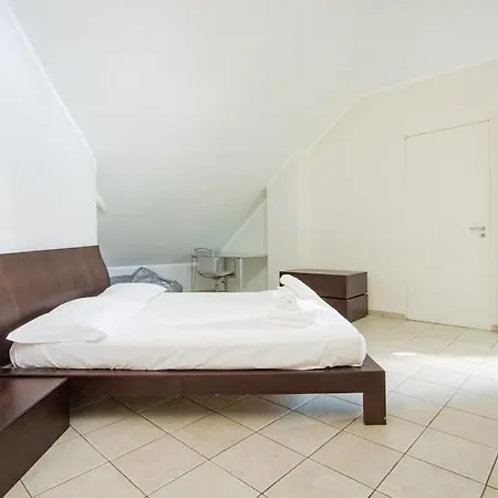 公寓 Loft Eugenio - *large And Bright Apartment*