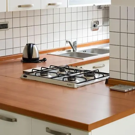 Loft Eugenio - *large And Bright Apartment*