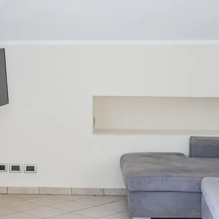 Loft Eugenio - *large And Bright Apartment*