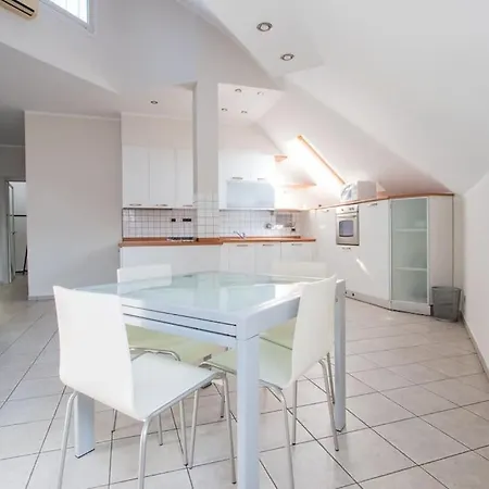 公寓 Loft Eugenio - *large And Bright Apartment* *