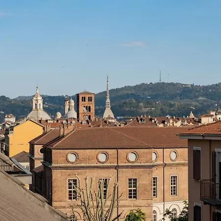 Daire Loft Eugenio - *large And Bright Apartment* Torino