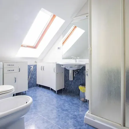 Loft Eugenio - *large And Bright Apartment* 公寓