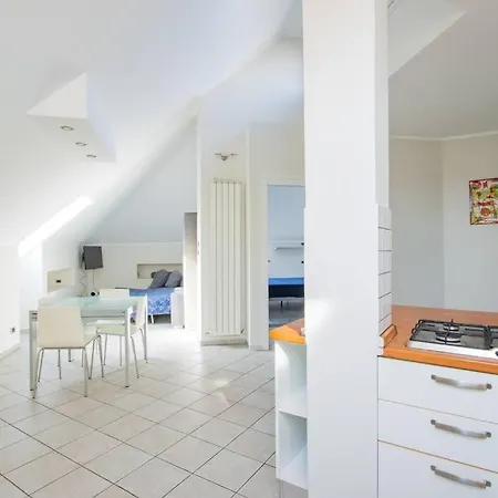 Loft Eugenio - *large And Bright Apartment* 都灵
