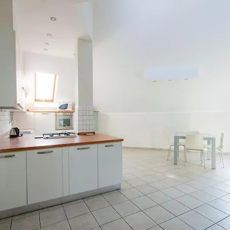 Loft Eugenio - *large And Bright Apartment*