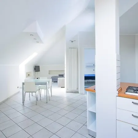 Loft Eugenio - *large And Bright Apartment* * Torino