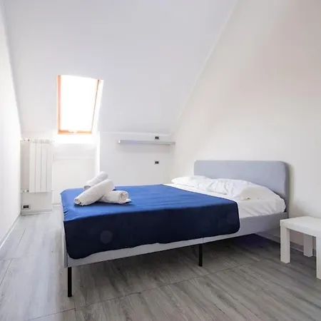 Loft Eugenio - *large And Bright Apartment*