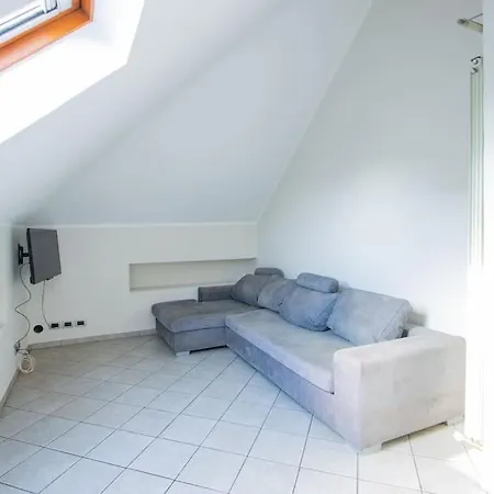 Loft Eugenio - *large And Bright Apartment*