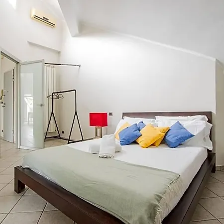 דירה Loft Eugenio - *large And Bright Apartment*