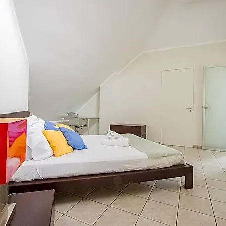 דירה Loft Eugenio - *large And Bright Apartment*