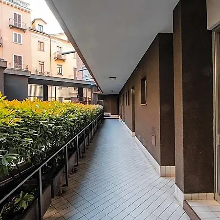 公寓 Loft Eugenio - *large And Bright Apartment* 都灵