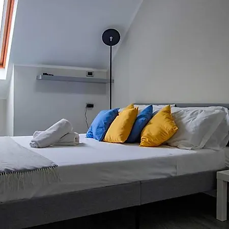 דירה Loft Eugenio - *large And Bright Apartment* *