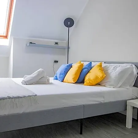 Loft Eugenio - *large And Bright Apartment* * טורינו