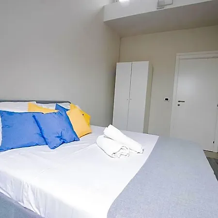 דירה Loft Eugenio - *large And Bright Apartment*
