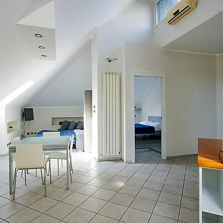 公寓 Loft Eugenio - *large And Bright Apartment* 都灵