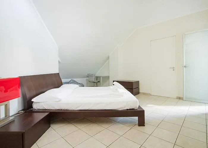 Lejlighed Loft Eugenio - *large And Bright Apartment*