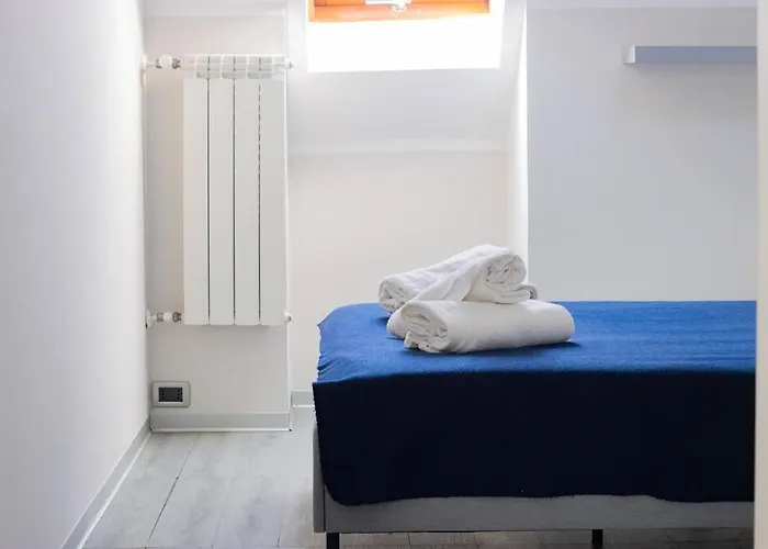 Loft Eugenio - *large And Bright Apartment* * Torino