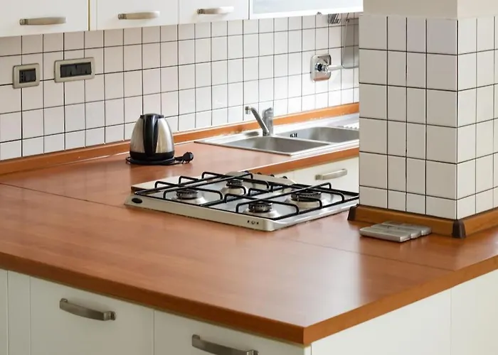 Loft Eugenio - *large And Bright Apartment*