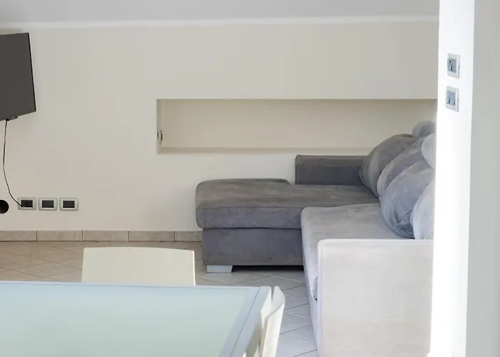 Loft Eugenio - *large And Bright Apartment* Torino