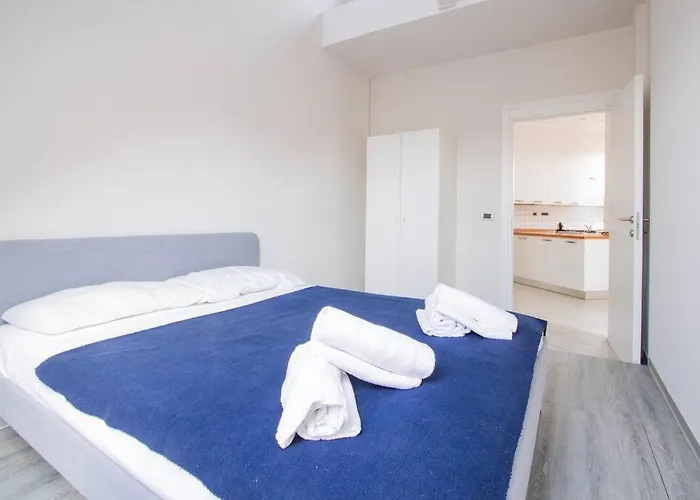 Lejlighed Loft Eugenio - *large And Bright Apartment* Torino