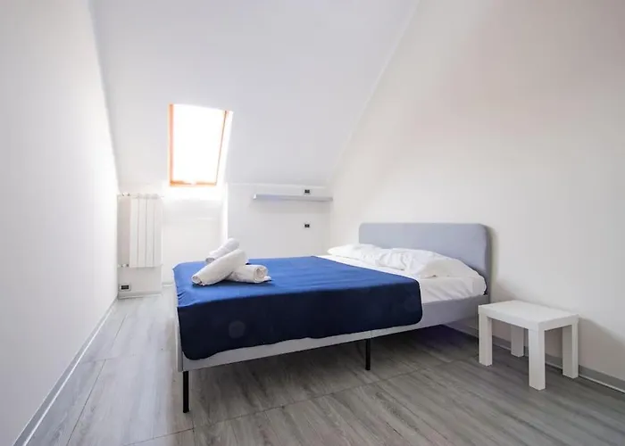 Loft Eugenio - *large And Bright Apartment*