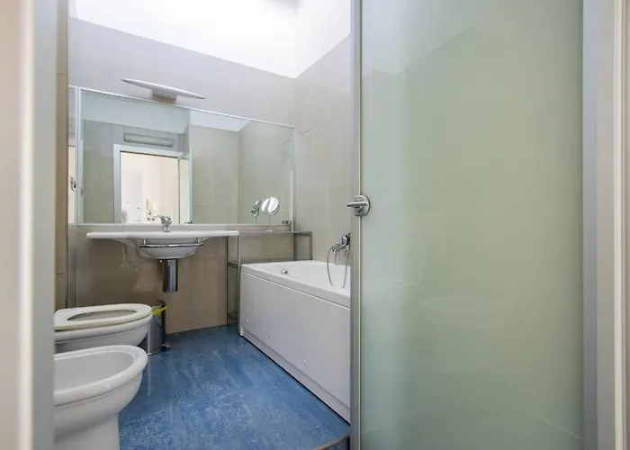 Loft Eugenio - *large And Bright Apartment* Lejlighed *