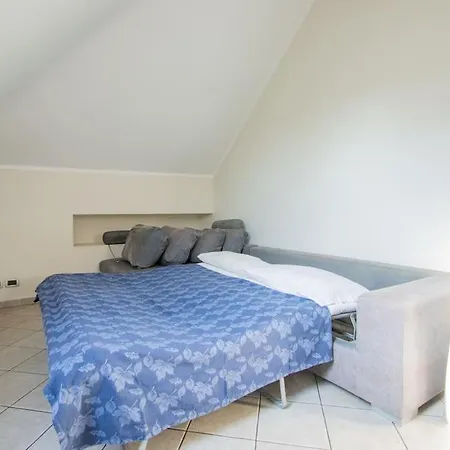 Loft Eugenio - *large And Bright Apartment* דירה טורינו