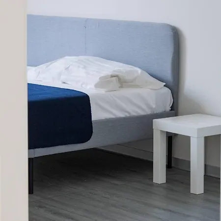 Loft Eugenio - *large And Bright Apartment* * טורינו