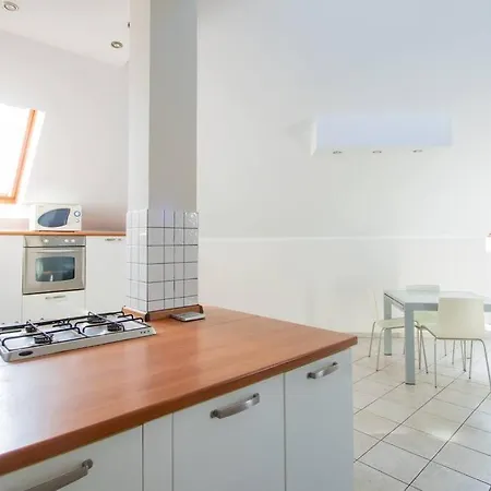 דירה Loft Eugenio - *large And Bright Apartment*