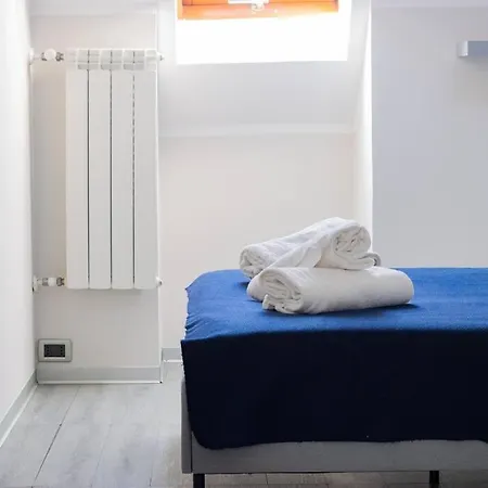 Loft Eugenio - *large And Bright Apartment* * Τορίνο