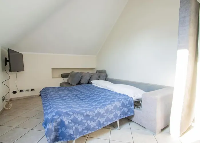 Loft Eugenio - *large And Bright Apartment* アパート トリノ