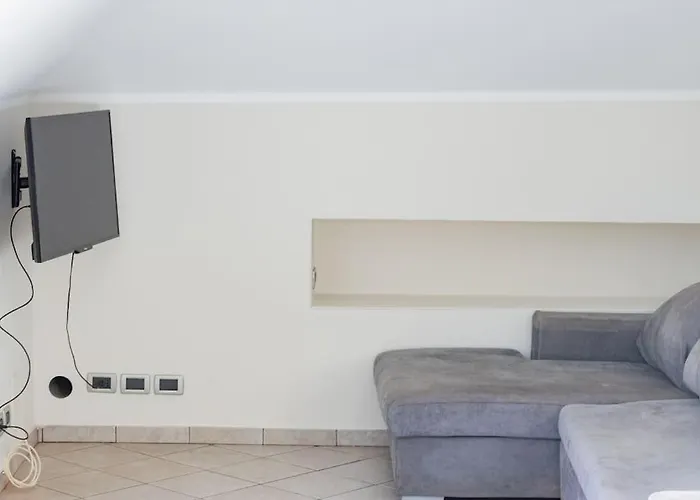 Loft Eugenio - *large And Bright Apartment*