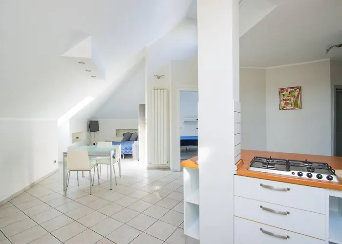 Loft Eugenio - *large And Bright Apartment* トリノ