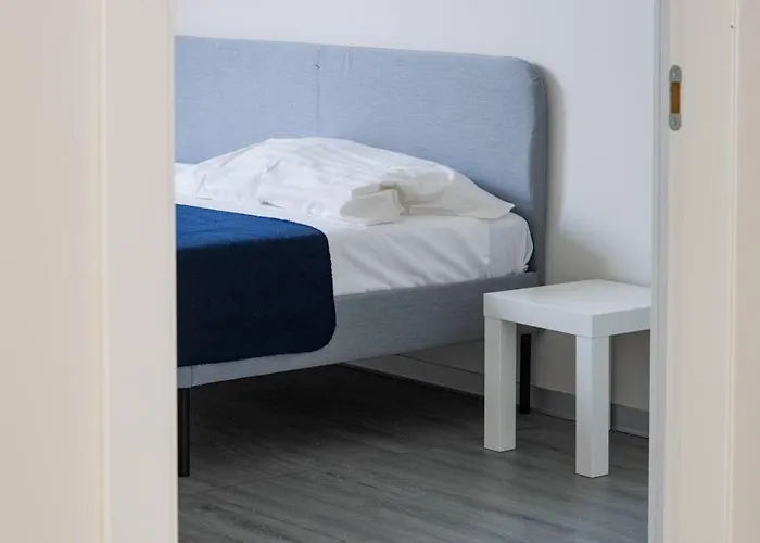 Loft Eugenio - *large And Bright Apartment* * トリノ