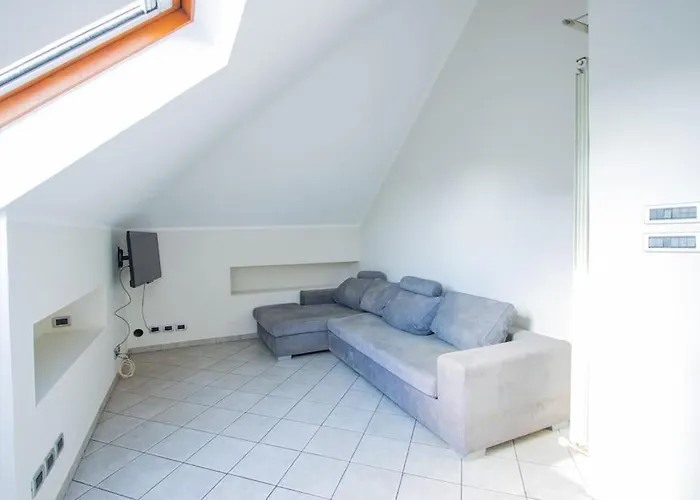 Loft Eugenio - *large And Bright Apartment*